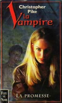 Livrenpoche : La promesse - Christopher Pike - Livre