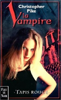Livrenpoche : Tapis rouge - Christopher Pike - Livre