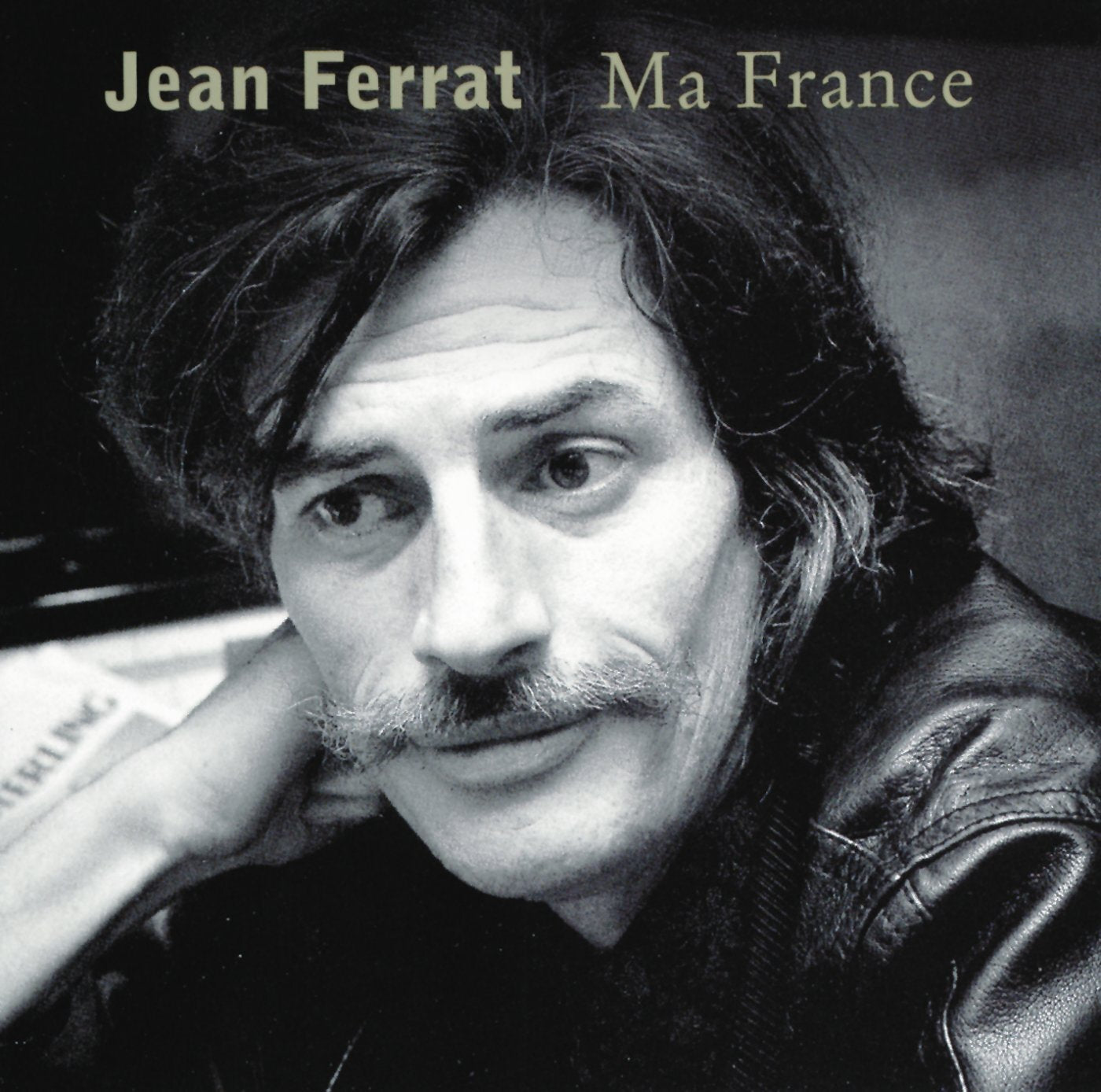 Jean Ferrat - Les Années Barclay (2 Cd) - Jean Ferrat - CD