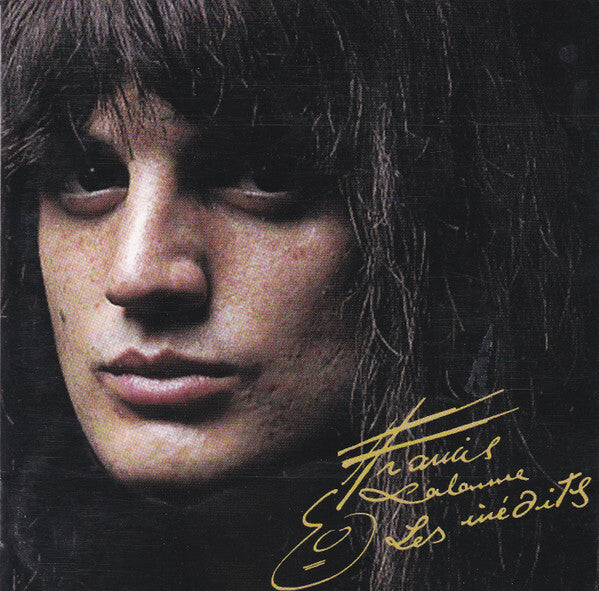 Francis Lalanne - Les inédits - Francis Lalanne - CD