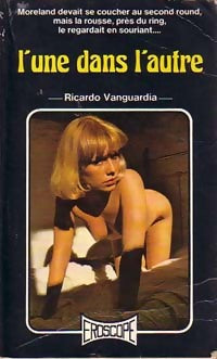 L'une dans l'autre - Ricardo Vanguardia - Livre