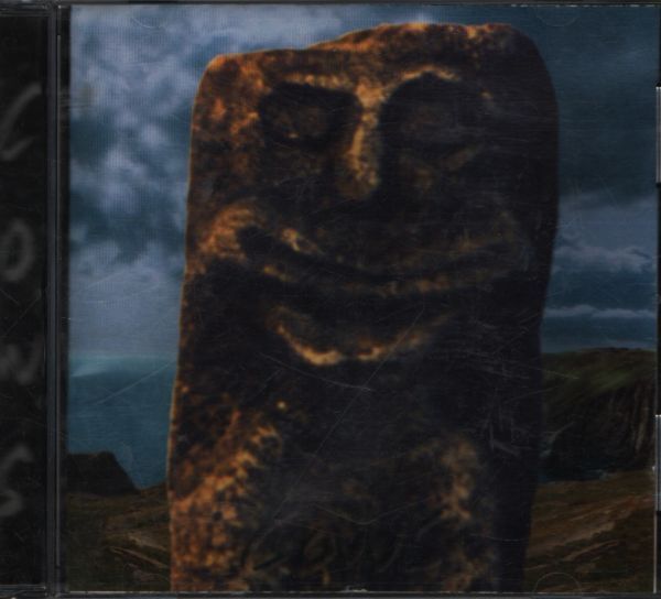 Cows - Poussières - Cows - CD