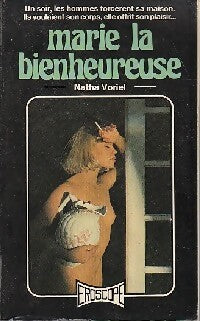 Marie la bienheureuse - Natha Voriel - Livre