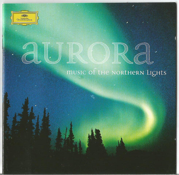 Göteborgs Symfoniker - Aurora : Music of the northern lights (2 CD) - Göteborgs Symfoniker, Neeme Järvi - CD