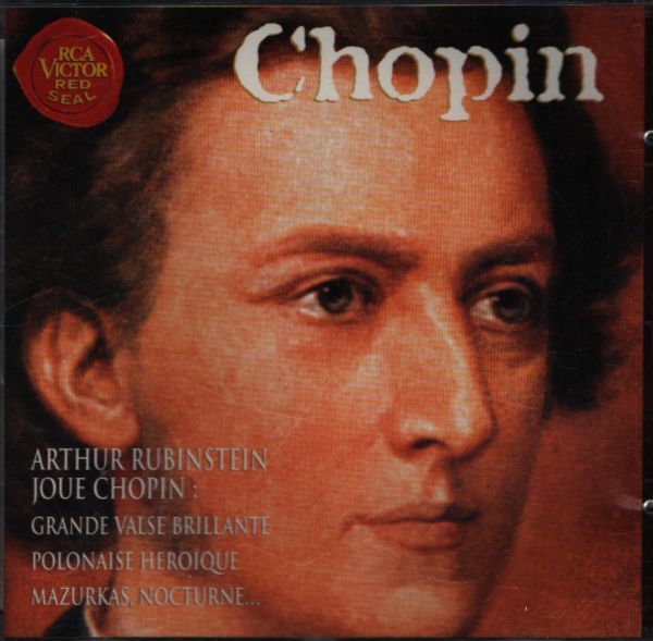 Emotion classique vol 13 : Chopin - Chopin - CD