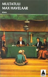 Livrenpoche : Max Havelaar - Multatuli - Livre