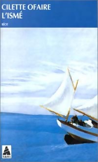 Livrenpoche : L'ismé - Cilette Ofaire - Livre