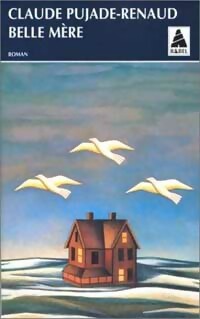 Livrenpoche : Belle mère - Claude Pujade-Renaud - Livre