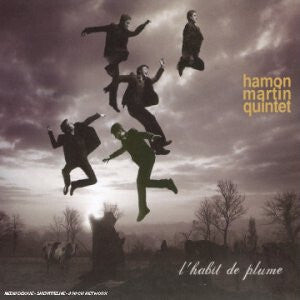 Hamon Martin - L'habit de plume - Hamon Martin Quintet - CD