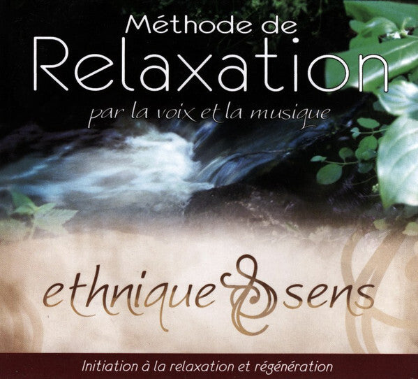 Isabelle Liberge Le Faucheur - Ethnique & sens - Gilles Diederichs, Isabelle Liberge Le Faucheur - CD