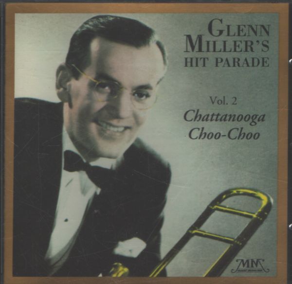 Glenn Miller's hit parade vol 2 - Glenn Miller - CD