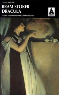 Livrenpoche : Dracula - Bram Stoker - Livre