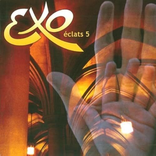Exo - Eclats 5 - Exo - CD