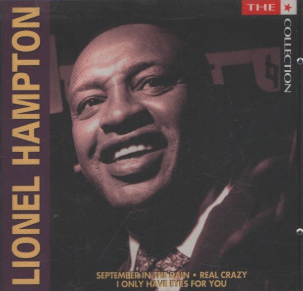 The collection : Lionel Hampton - Lionel Hampton - CD