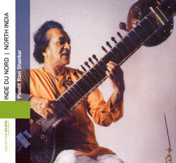 Pandit Ravi Shankar - Pandit ravi shankar - Pandit Ravi Shankar - CD