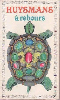 Livrenpoche : A Rebours - Joris Karl Huysmans - Livre