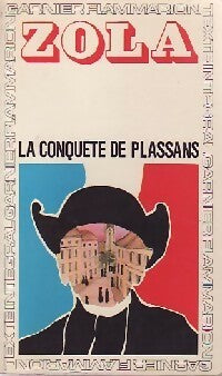 Livrenpoche : La conquête de Plassans - Emile Zola - Livre