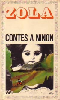 Livrenpoche : Contes à Ninon - Emile Zola - Livre
