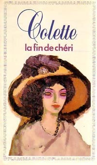 La fin de Chéri - Colette - Livre