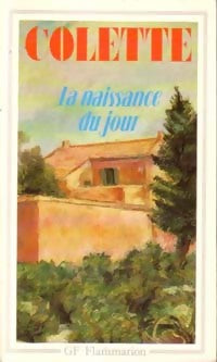 Livrenpoche : La naissance du jour - Colette - Livre