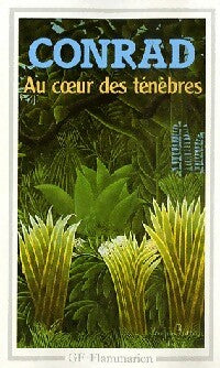 Livrenpoche : Le coeur des ténèbres - Joseph Conrad - Livre