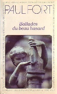 Livrenpoche : Ballades du beau hasard - Fort - Livre