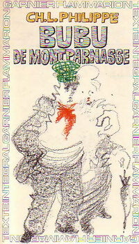 Livrenpoche : Bubu de Montparnasse - Charles-Louis Philippe - Livre