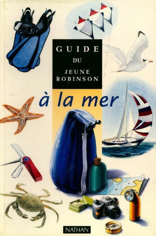 Livrenpoche : A la mer - Christian Weiss - Livre