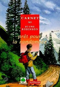 Livrenpoche : Prêt pour la randonnée - François Hardy - Livre