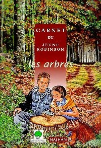 Livrenpoche : Les arbres - James Gourier - Livre