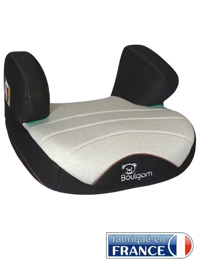 Réhausseur voiture Boost Confort -  - Divers