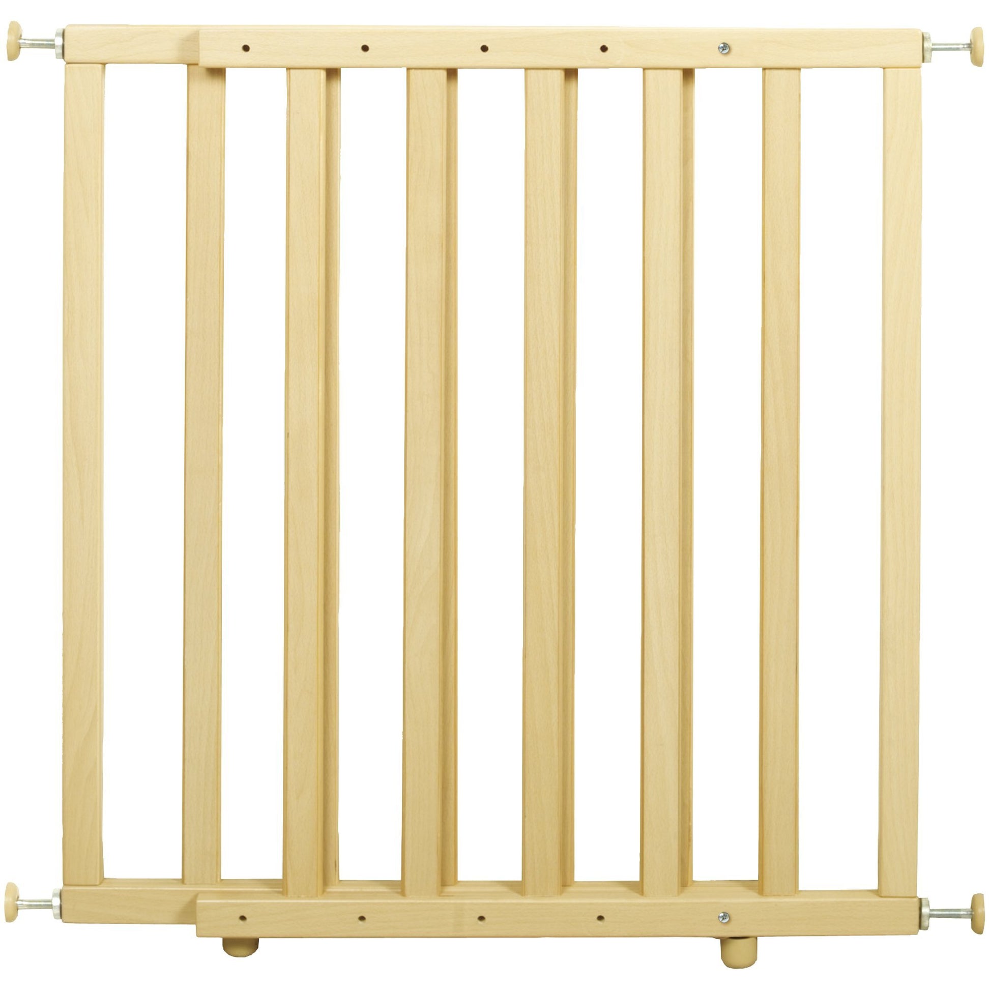 Roba Barrière De Sécurité Enfant Extensible - Largeur réglable de 62 - 106 cm -  - Divers
