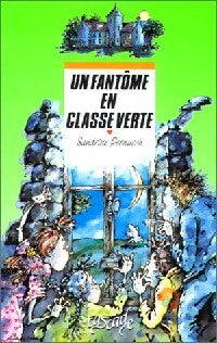 Livrenpoche : Un fantôme en classe verte - Simone Pernusch - Livre