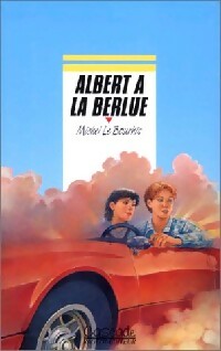 Livrenpoche : Albert a la berlue - Michel Le Bourhis - Livre