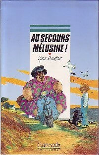 Livrenpoche : Au secours Mélusine ! - Yvon Mauffret - Livre