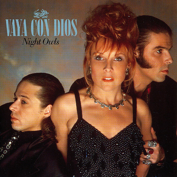 Vaya Con Dios - Night owls - Vaya Con Dios - CD