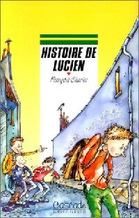Livrenpoche : Histoire de Lucien - François Charles - Livre