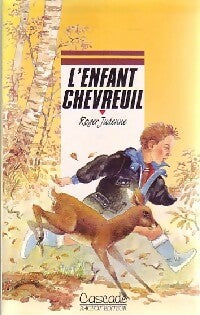 Livrenpoche : L'enfant-chevreuil - Roger Judenne - Livre