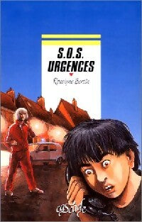 Livrenpoche : SOS urgences - Roselyne Bertin - Livre