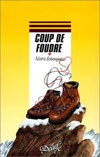 Livrenpoche : Coup de foudre - Nicole Scheengans - Livre