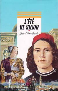 Livrenpoche : L'été de Silvio - Jean-Côme Noguès - Livre
