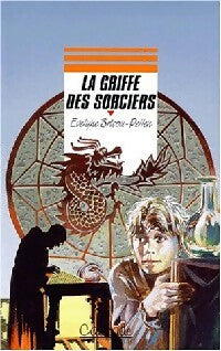 Livrenpoche : La griffe des sorciers - Evelyne Brisou-Pellen - Livre