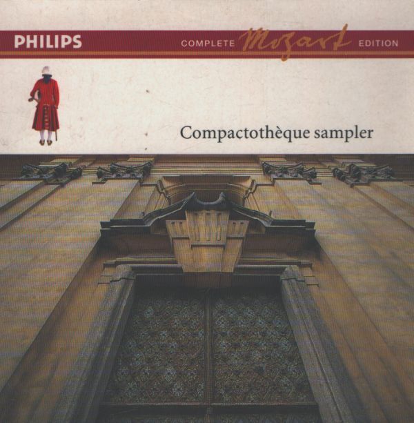 Mozart - Complete Mozart Edition - Mozart - CD