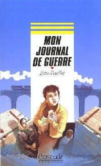 Livrenpoche : Mon journal de guerre - Yvon Mauffret - Livre