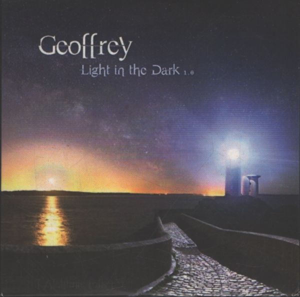 Geoffrey - Light in the dark 1.0 - Geoffrey - CD