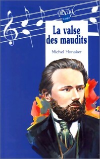 Livrenpoche : La valse des maudits - Michel Honaker - Livre