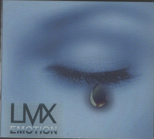 LMX emotion - Collectif - CD