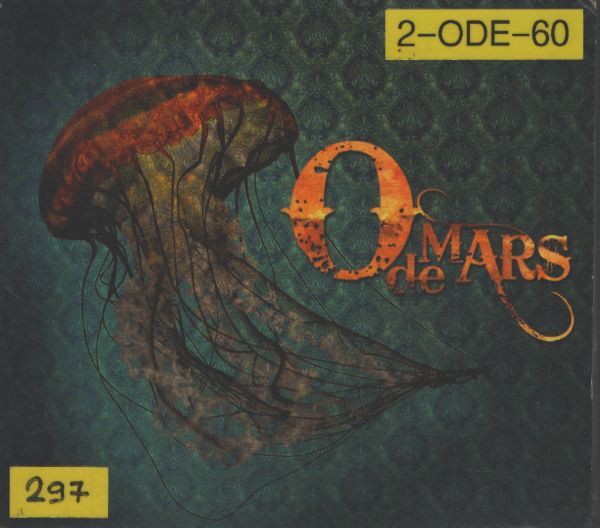 O de Mars - Hommes & Femmes affamés - O de Mars - CD