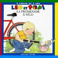 Livrenpoche : La promenade à vélo - Marie-Agnès Gaudrat - Livre