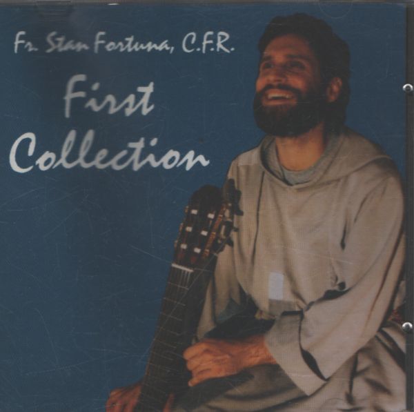 Stan Fortuna - First collection - Stan Fortuna - CD